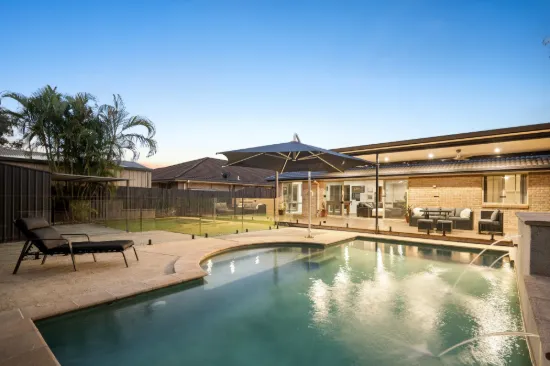 29 Meadow Way, Upper Coomera, Qld 4209