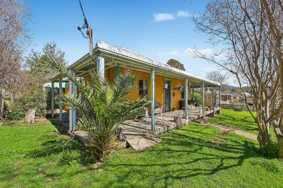 29 Meares Street, Mudgee, NSW 2850