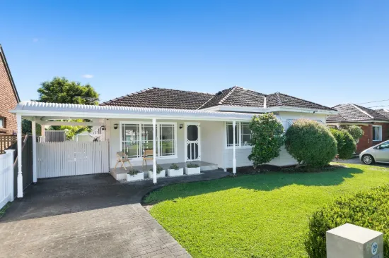 29 Meldrum Avenue, Miranda, NSW 2228