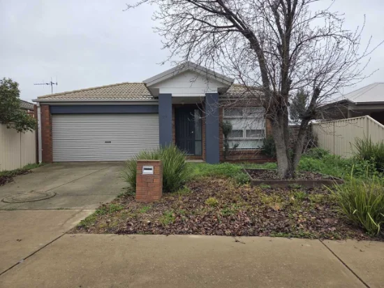 29 Melrose Circuit, Shepparton, Vic 3630