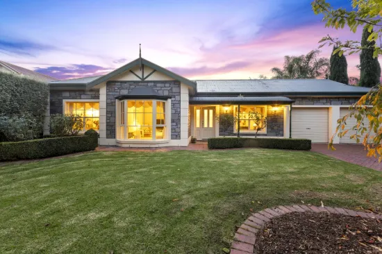 29 Memorial Drive, Mount Barker, SA 5251