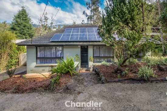 29 Menin Road, Monbulk, Vic 3793