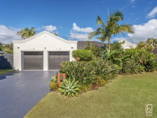 29 Mercator Close, Lake Munmorah, NSW 2259