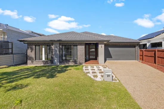 29 Miami Street, Spring Mountain, Qld 4300