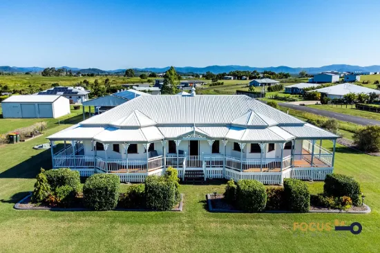 29 Michael Mifsud Dve, Alligator Creek, Qld 4740