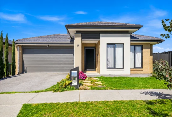 29 Midford Avenue, Werribee, Vic 3030