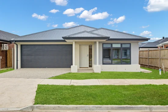 29 Mighty Road, Sunbury, Vic 3429