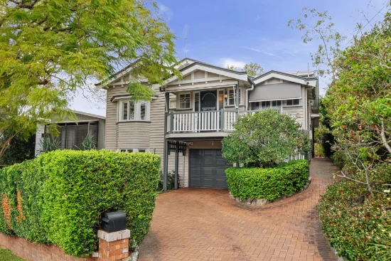 29 Mikado Street, Hamilton, Qld 4007 - For Sale