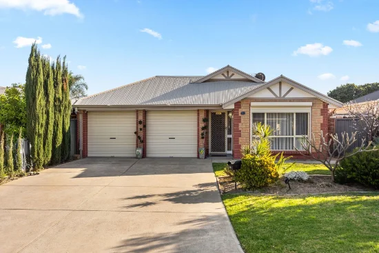 29 Milburn Street, Ottoway, SA 5013