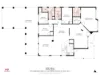 29 Millstream Grove, Ellenbrook, WA 6069-Floorplan