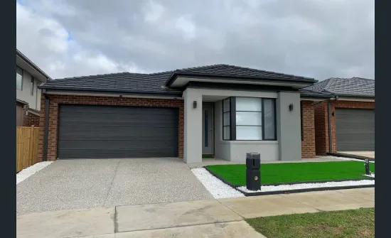 29 Mindil Street, Armstrong Creek, Vic 3217