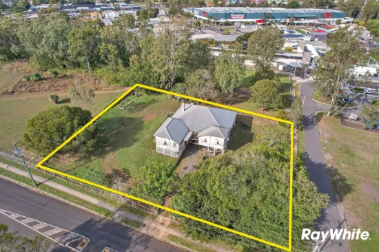 29 Mining Street, Bundamba QLD 4304-Image