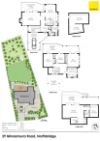 29 Minnamurra Road, Northbridge NSW 2063-Floorplan
