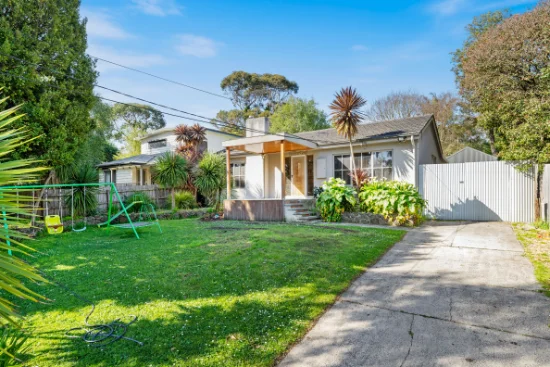 29 Mitchell Ave, Boronia, Vic 3155 - For Rent