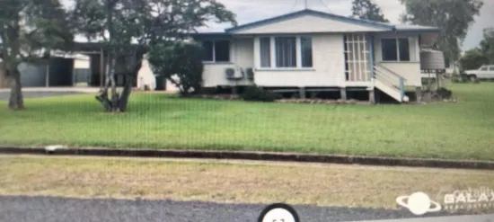 29 Mitchell Street, Monto, Qld 4630