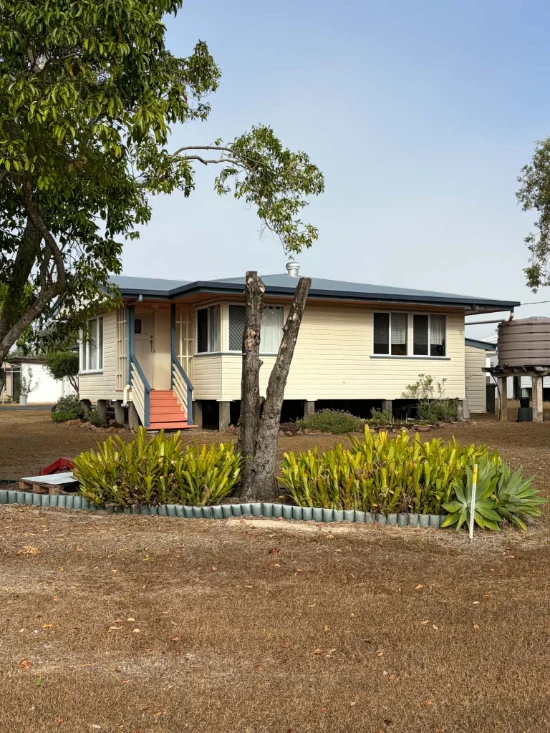 29 Mitchell Street, Monto, Qld 4630