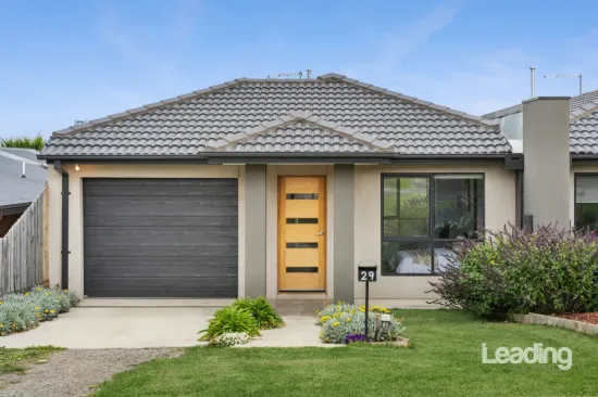 29 Mitchells Lane, Sunbury, Vic 3429