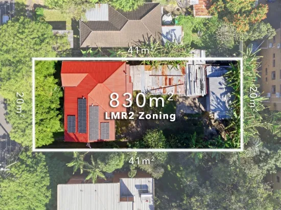 29 Mitre Street, St Lucia, Qld 4067