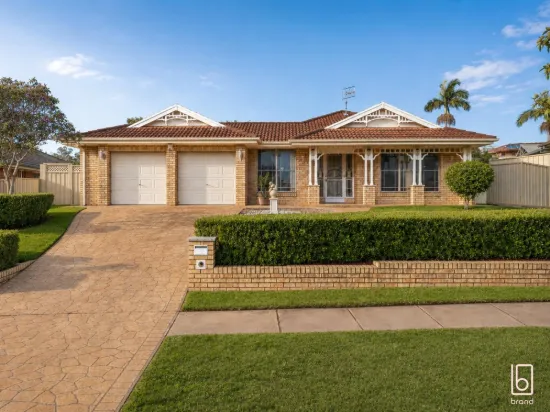 29 Monarch Drive, Hamlyn Terrace, NSW 2259