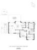 29 Monaro Road, Aberfoyle Park, SA 5159-Floorplan