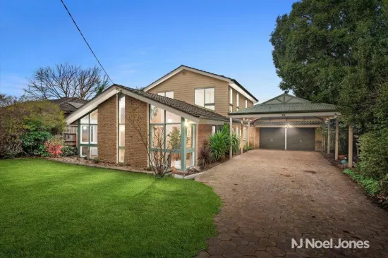 29 Monomeith Street, Mooroolbark, Vic 3138