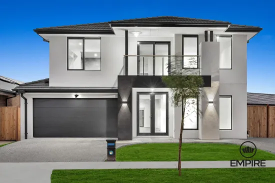 29 Monstera Street, Clyde North, Vic 3978