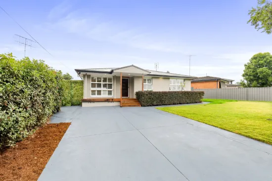29 Moolana Parade, South Penrith, NSW 2750