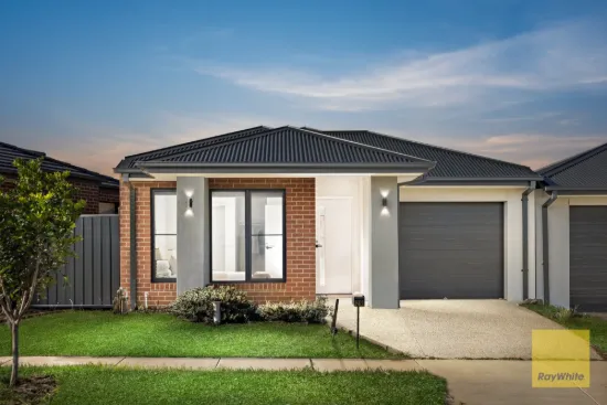 29 Moombil Road, Truganina, Vic 3029