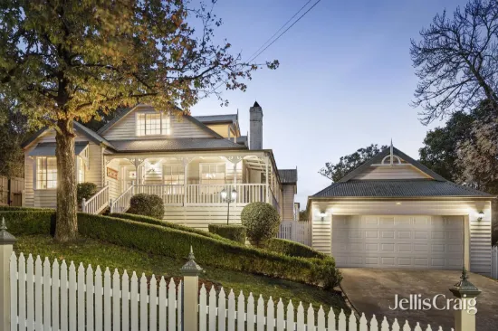 29 Moore Avenue, Croydon, Vic 3136