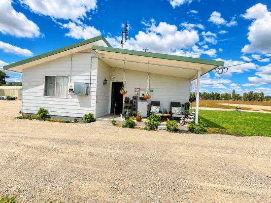 29 Moore Street, Bingara, NSW 2404-Image