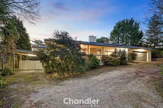 29 Moores Road, Monbulk, Vic 3793