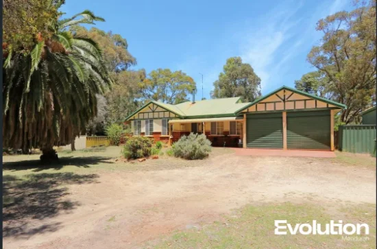 29 Moores Road, Pinjarra, WA 6208
