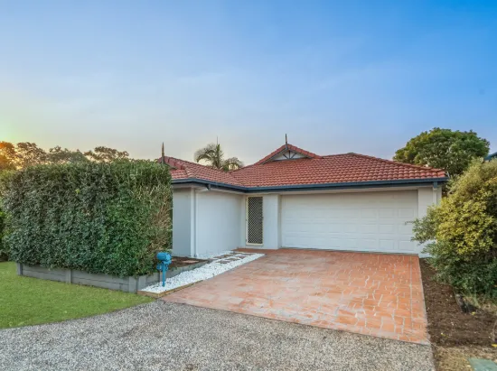 29 Moorrinya Circuit, North Lakes, Qld 4509