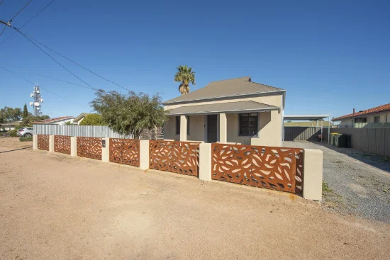 29 Moppett Road, Port Pirie, SA 5540