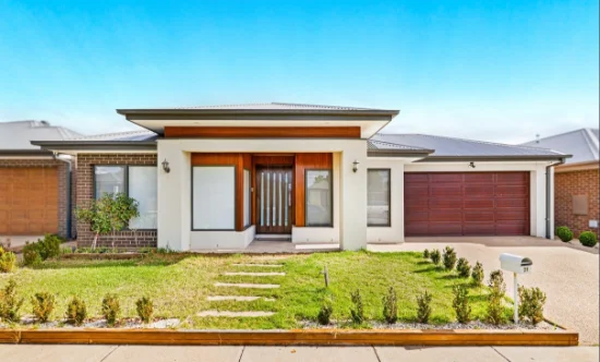 29 Morgan Street, Maddingley, Vic 3340