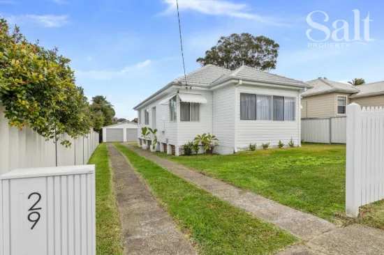 29 Morris Street, Mayfield West, NSW 2304