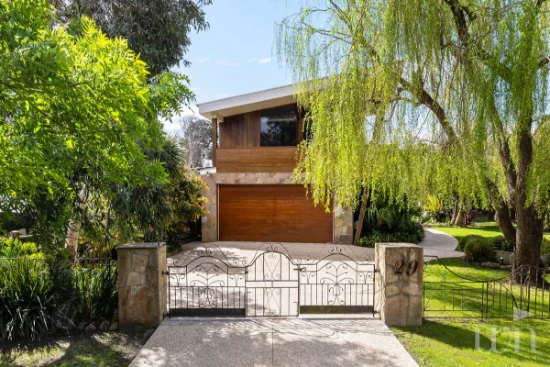 29 Morrisons Avenue, Mount Martha, Vic 3934