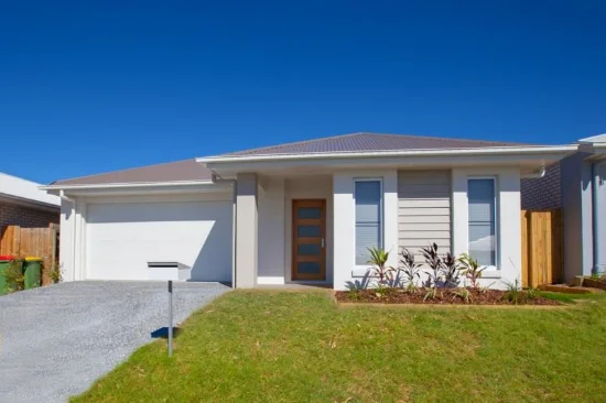 29 Mount Barney Crescent, Park Ridge QLD 4125-Image