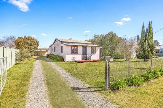 29 Mount Street, Scone, NSW 2337 - For Sale