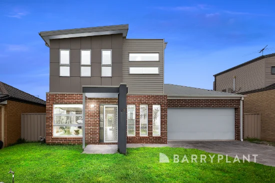 29 Mount Way, Caroline Springs, Vic 3023