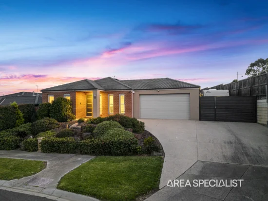 29 Mountford Rise, Pakenham, Vic 3810 - For Sale