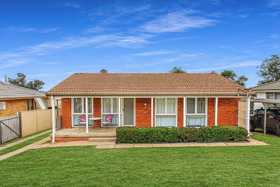 29 Mountview Cres, Tamworth, NSW 2340