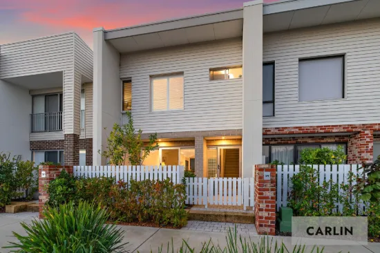 29 Mudstone Road, Treeby, WA 6164