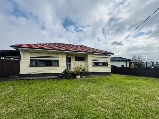 29 Mumford Road, Cabramatta West, NSW 2166