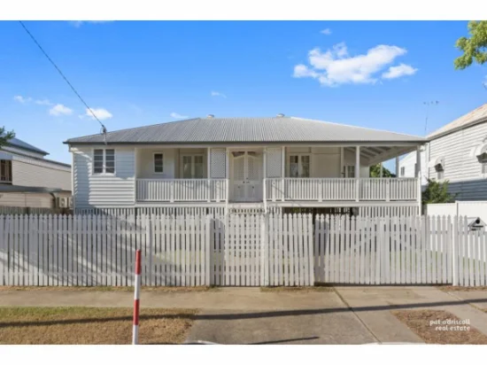 29 Murray Street, Wandal, Qld 4700