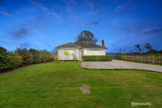 29 Nar Nar Goon Road, Nar Nar Goon, Vic 3812