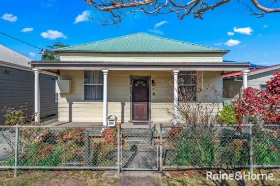 29 Narara Road, Adamstown, NSW 2289