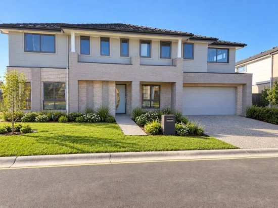 29  Natasha Parade, Rouse Hill, NSW 2155