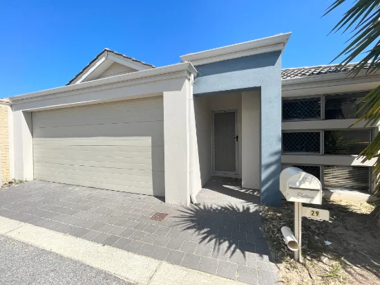 29 Nautical Lane, Singleton, WA 6175