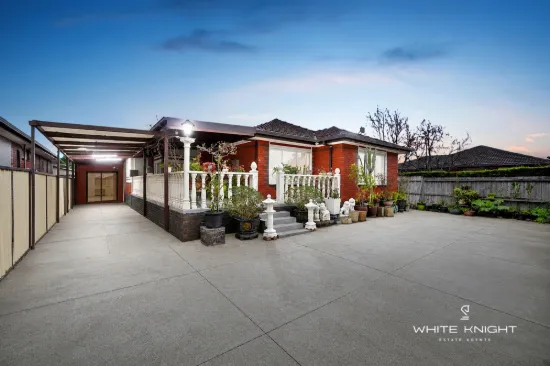 29 Neale Road, Deer Park, Vic 3023